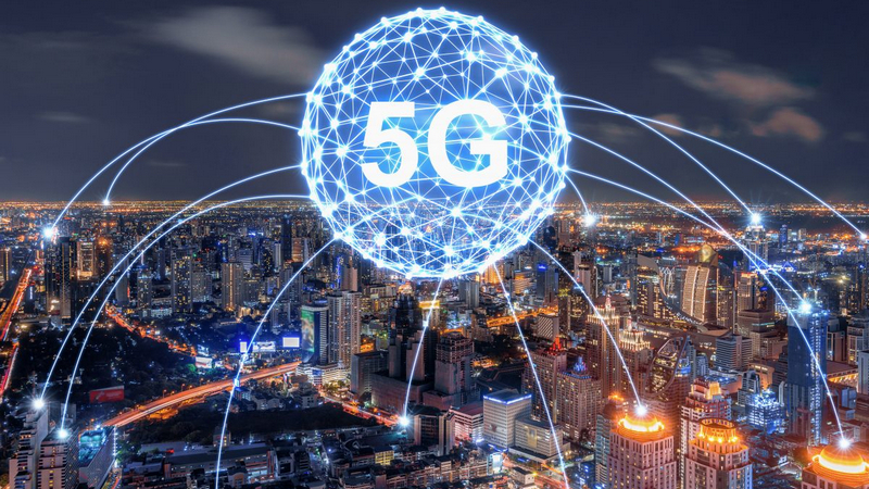 В Грузии не торопятся с внедрением стандарта 5G