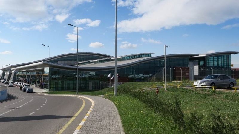 Тбилисский аэропорт может накрыться медным тазом?