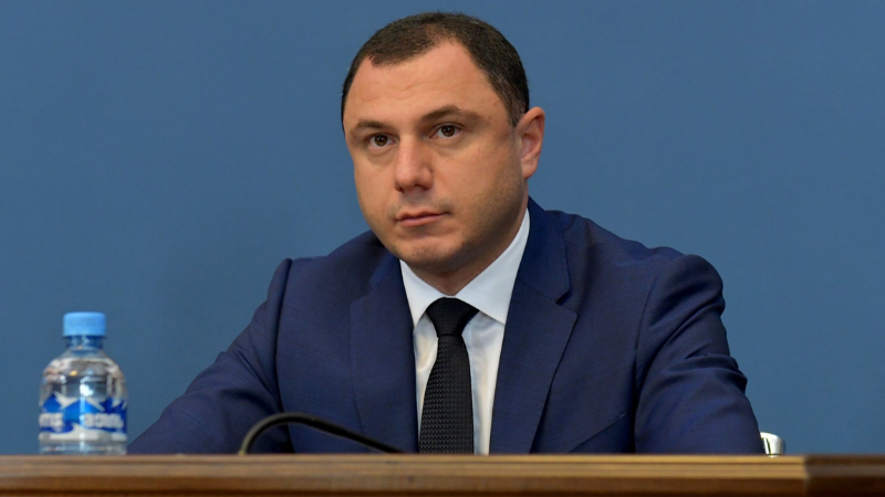 В Грузии сменился министр науки и образования