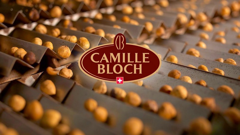 Швейцарская компания «Camille Bloch» стала владельцем грузинских плантаций фундука