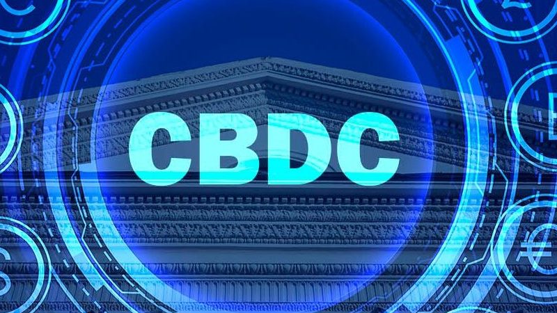 CBDC оставит вкладчиков с низкодоходными цифровыми деньгами, горящими в их виртуальных карманах