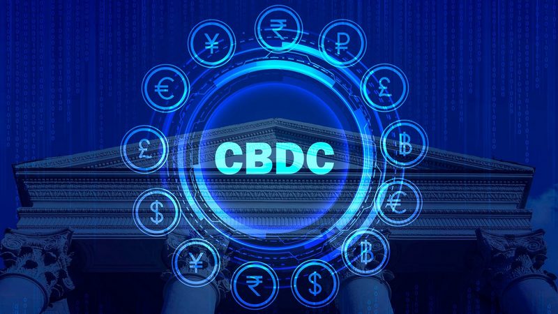 ЦБ Франции, Швейцарии и Банк Международных Расчетов тестируют трансграничный CBDC