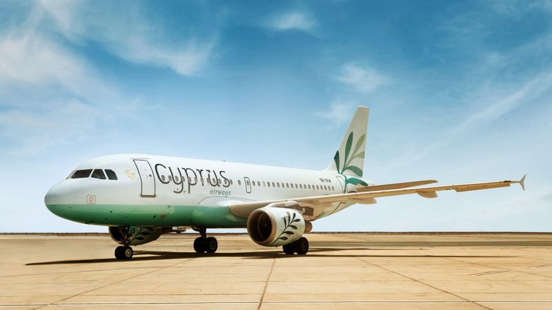 Кипрская авиакомпания свяжет Ларнаку с Тбилиси