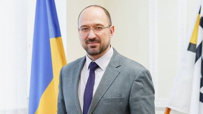Грузию посетит премьер-министр Украины