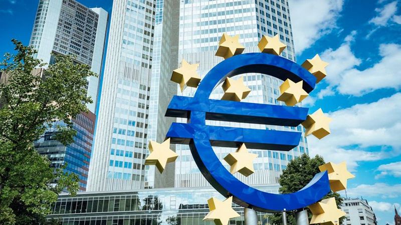 Вице-президент ЕЦБ: «криптоактивы – ненастоящие инвестиции»