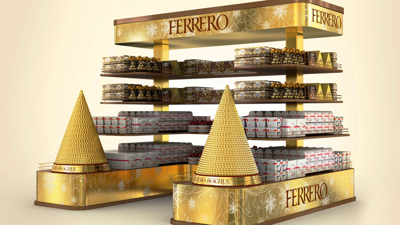«Ferrero» распродает свои ореховые плантации в Грузии