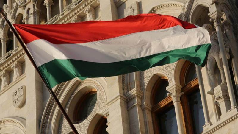 Венгрия стала первой страной ЕС запретившей ЛГБТ-пропаганду