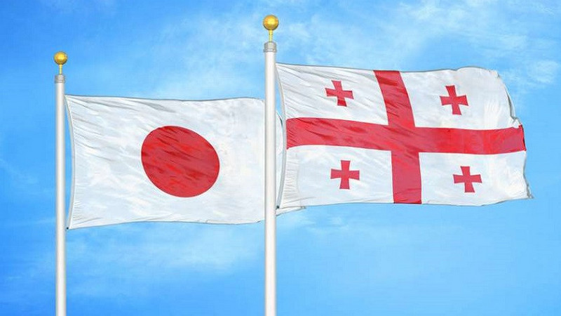 Япония вошла в число крупнейших внешнеторговых партнеров Грузии