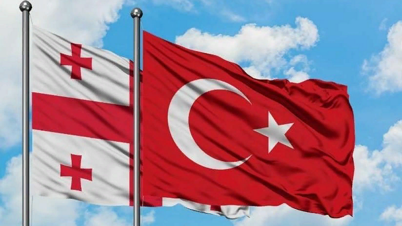 Турция потеснила США, ЕС и КНР на грузинском рынке онлайн заказов