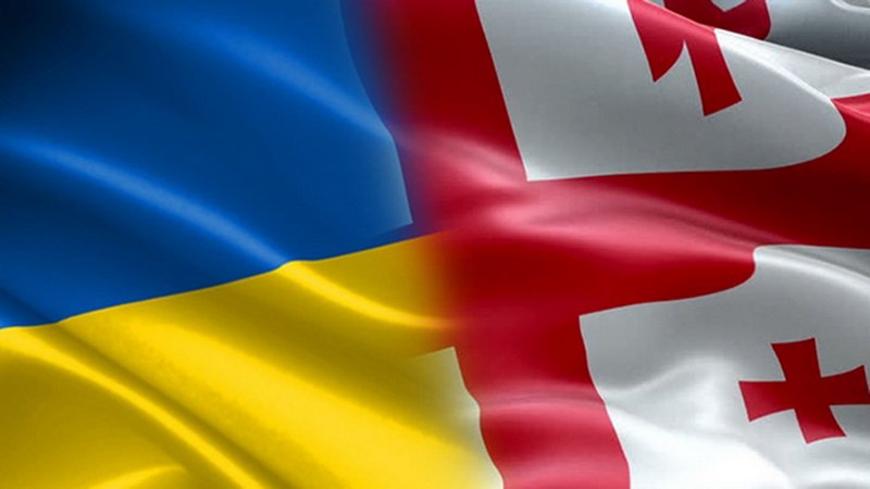 Грузия заняла первое место в мире по объемам гуманитарной помощи Украине