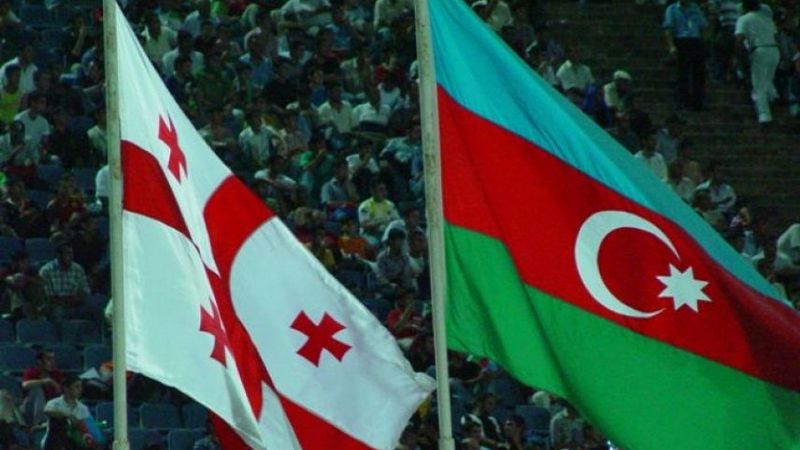 Баку вложит в модернизацию грузинской ветки БТК 100 миллионов долларов