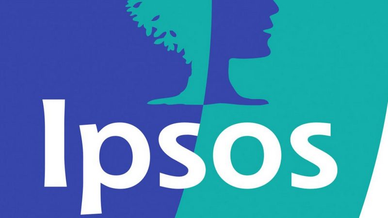 Обнародованы первые данные экзитпола французской компании «IPSOS»