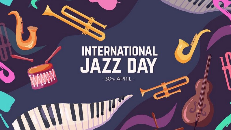 В Тбилиси отметят International Jazz Day