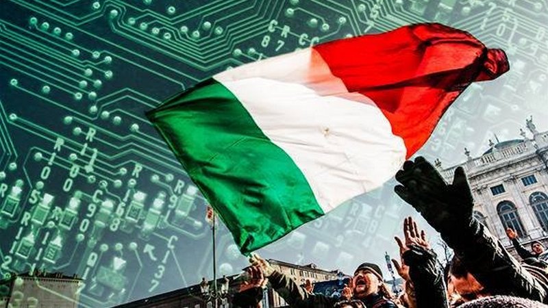 Италия становится опытным полигоном «новой нормальности»