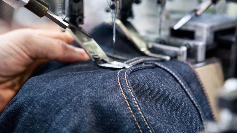 Грузинские джинсы вышли на международный рынок