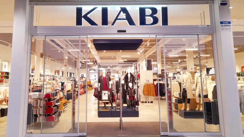 В Тбилиси открывается первый фирменный магазин KIABI