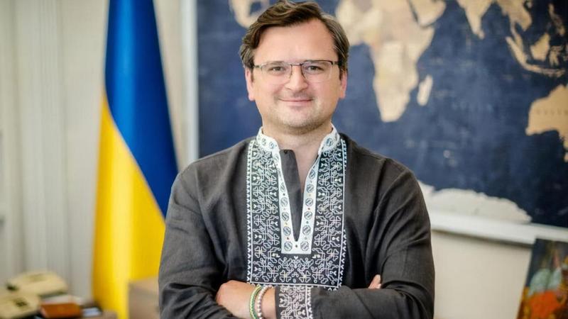Глава МИД Украины расписался в своей профнепригодности
