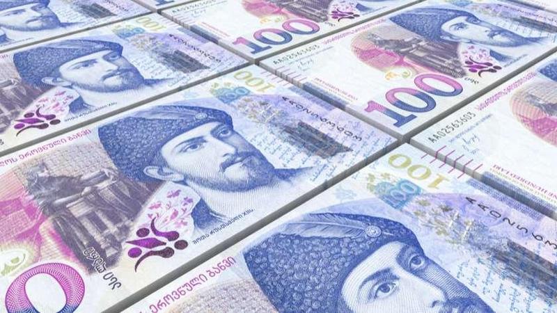 В 2022 году грузинскому лари грозит девальвация