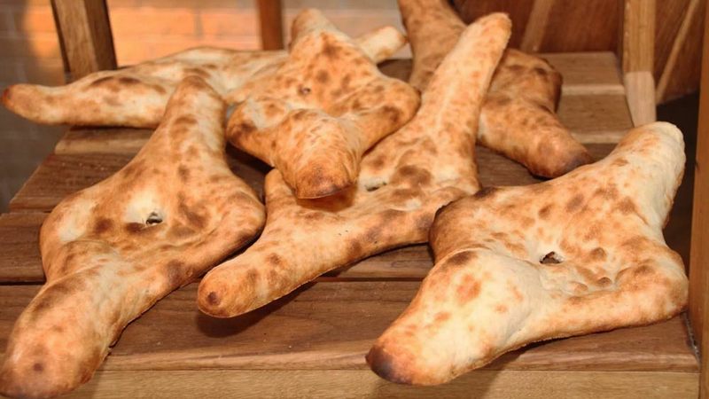 В Грузии с мая вновь ожидается подорожание хлеба