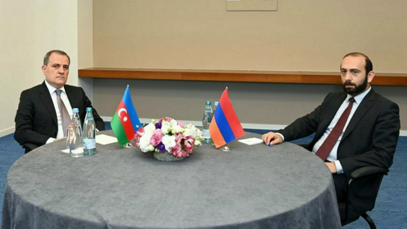 Тбилиси выполнил роль медиатора в переговорах между Баку и Ереваном