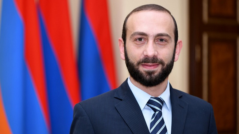 В Грузию приезжает глава МИД Армении