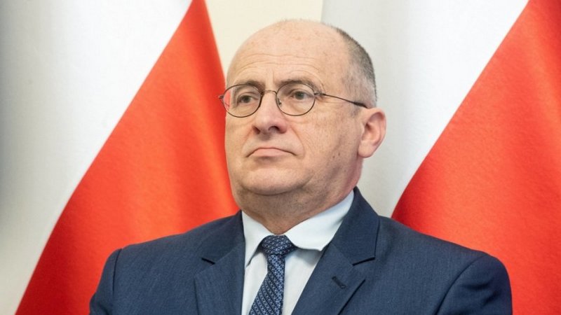 Глава МИД Польши прибывает с визитом в Грузию