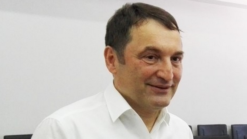 Хвича Макацария стал владельцем грузинского «Билайна»