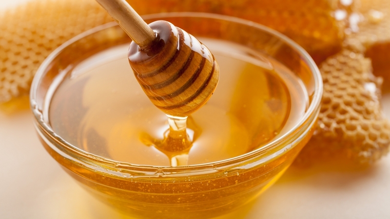 Экспорт грузинского мёда сократился в три раза