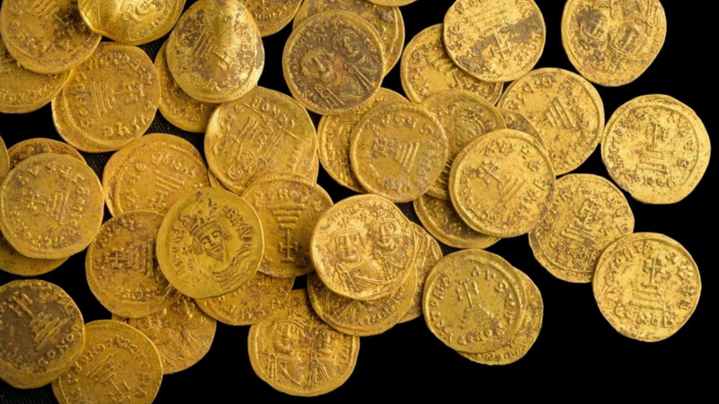НБГ выпустит новую серию юбилейных монет