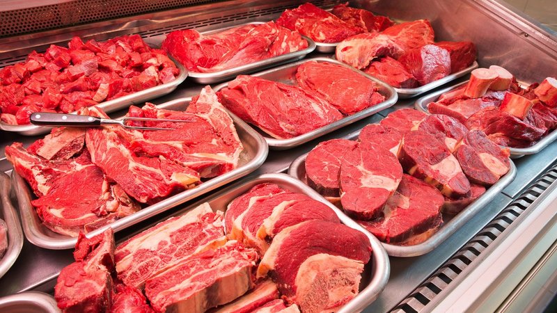 В Грузии ожидают резкий скачок цен на мясо