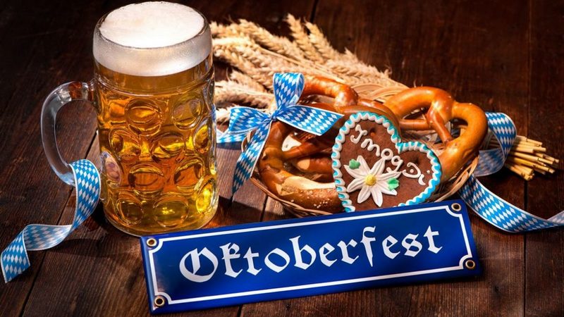 Oktoberfest пропишется в грузинской Швабии