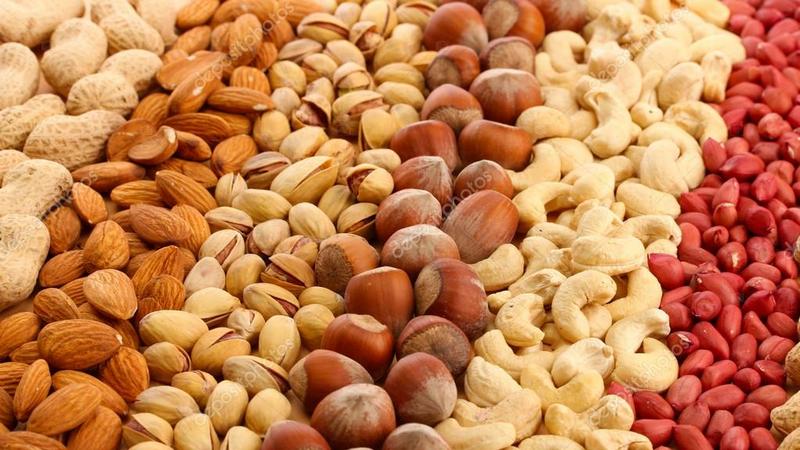 Грузинская компания «Nuts Incorporated» приобрела плантации «Ferrero»