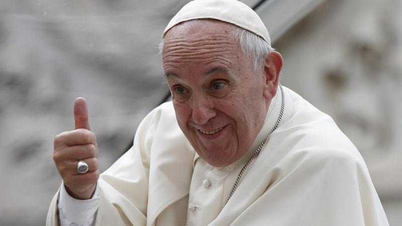 Ватикан причислит к лику блаженных основателя Евросоюза