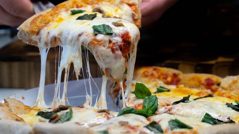 В Тбилиси открывается новая итальянская пиццерия