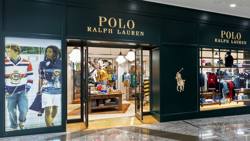 В Тбилиси открылся первый фирменный магазин Polo Ralph Lauren