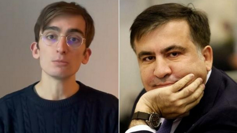 Время Михаила Саакашвили безвозвратно ушло в прошлое