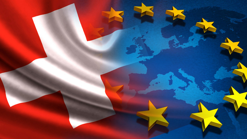 Швейцария отказалась от принятия рамочного соглашения с Евросоюзом