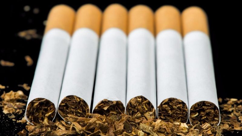 Ливанская компания построит в Грузии табачную фабрику