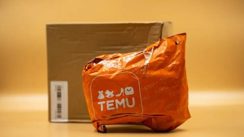 Платформа Temu довела до ручки грузинские службы доставки посылок