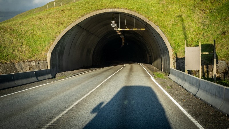Грузию и Россию соединит самый длинный тоннель на Кавказе