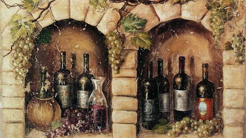 Число грузинских вин географического наименования выросло до 28 марок