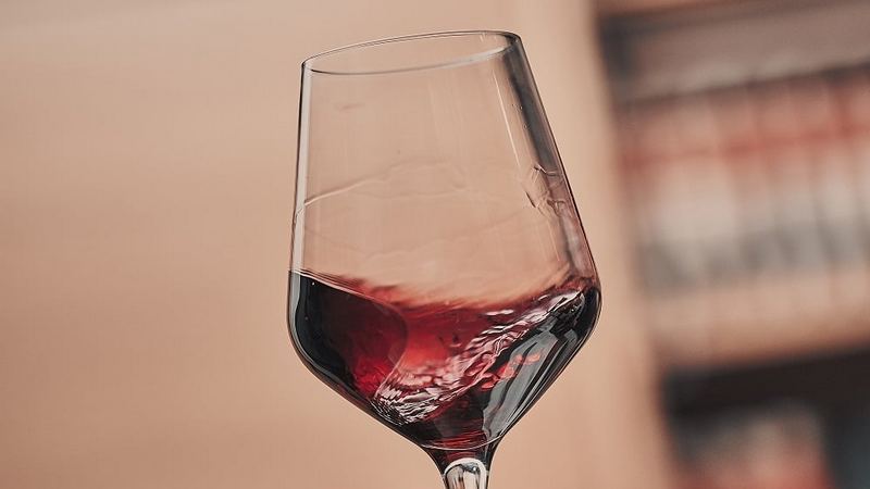Вина Грузии заняли третье место на винном рынке РФ