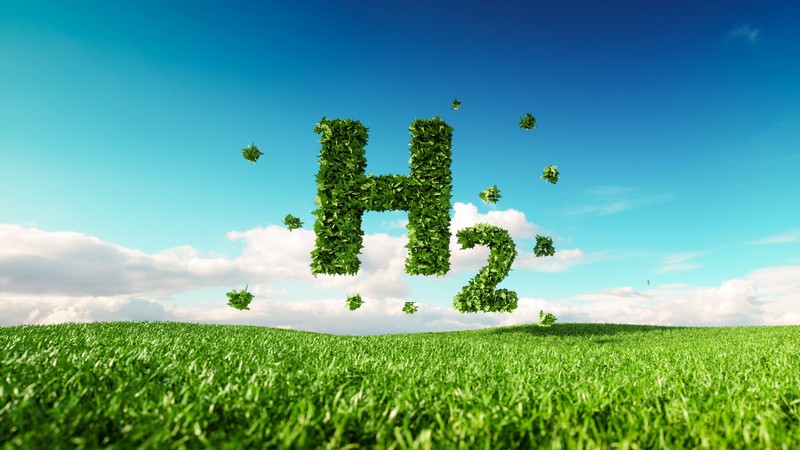 Власти Грузии осознали перспективы «зеленого водорода»
