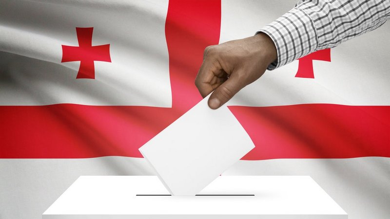 В местных выборах могут принять участие 3.497.345 граждан Грузии