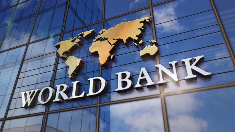 Всемирный Банк повысил прогноз роста экономики Грузии