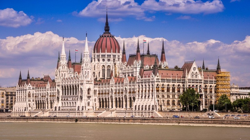 Грузия заручилась поддержкой Венгрии на переговорах о вступлении в ЕС